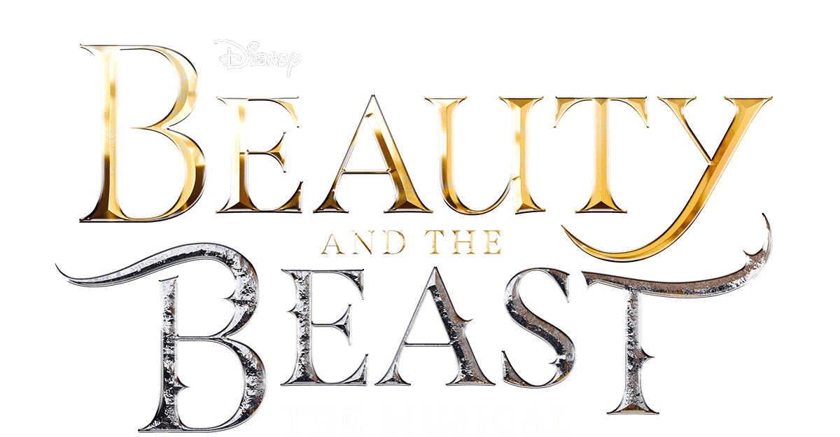 Disney Beauty and The Beast The Musical 30th Anniversary Production