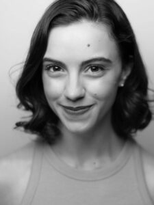 Katie Pohlman