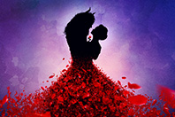Disney BEAUTY AND THE BEAST North American Tour