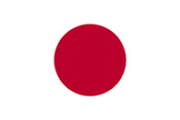 Flag of Japan