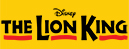 Disney THE LION KING
